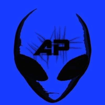 Alien Perspective