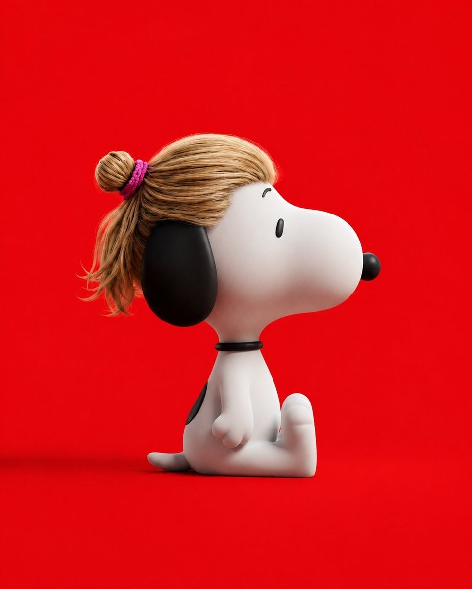 Snoopy: Ro! Ro! Ro!🇳🇴🇳🇴
