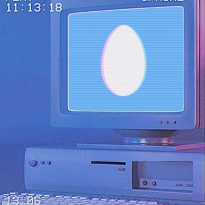 Old Internet