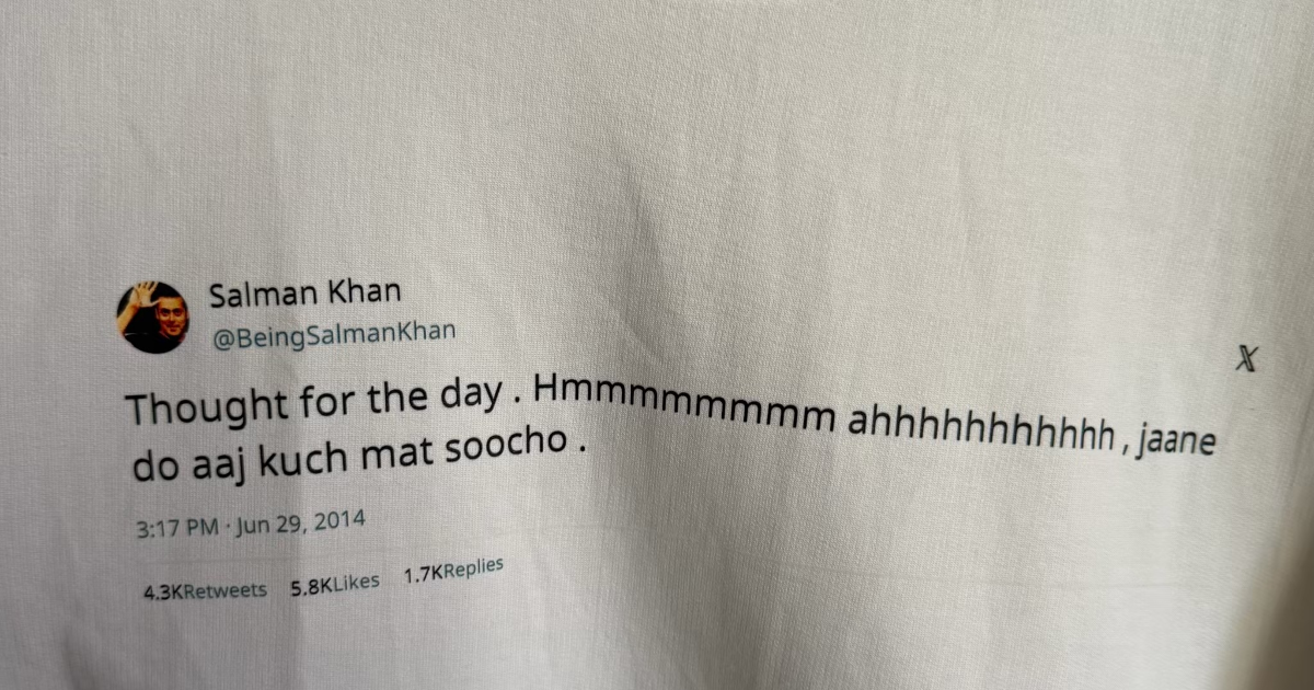 Best Gifts for a Twitter-Addict Friend in India (2026)